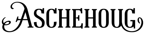 Aschehoug