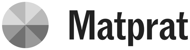 Matprat